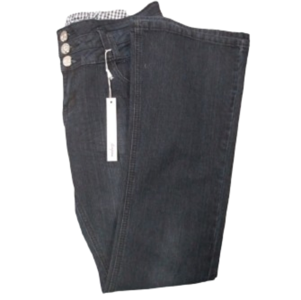 BRAND New Maduzi Jeans